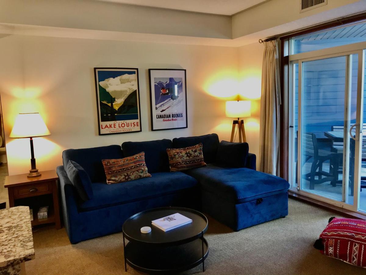 Luxurious & Spacious Mountain Retreat 캔모어 외부 사진